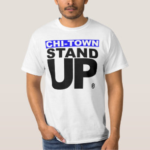 Camiseta Ji-Ciudad (para hombre)