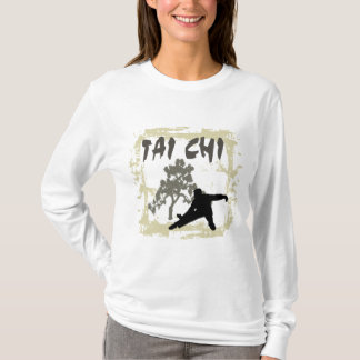 CAMISETA JI DEL TAI