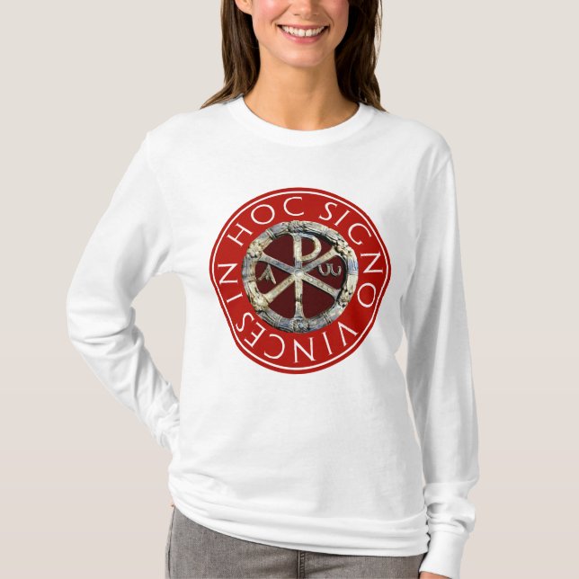 Camiseta Ji-Rho (Anverso)