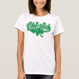 Camiseta Ji-rish