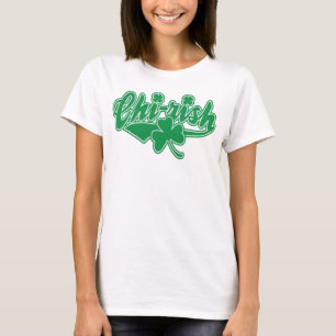 Camiseta Ji-rish