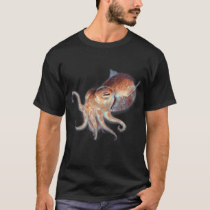 Camiseta Jibia mimosona