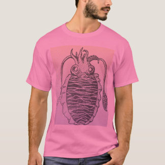 Camiseta Jibias
