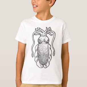 Camiseta Jibias