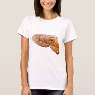 Camiseta Jibias mimosas