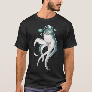 Camiseta Jibión