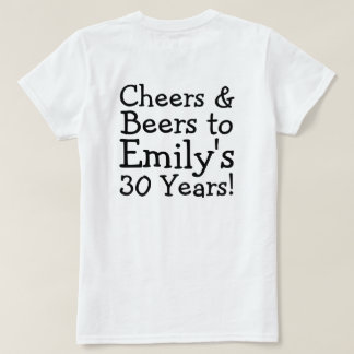 Camiseta Jig del Día de los Sta Patrocinadores Irlandeses, 