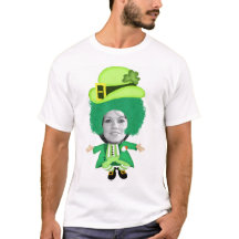 Jig del Día de los Sta Patrocinadores Irlandeses, 