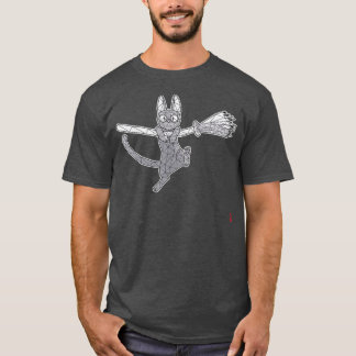 Camiseta Jiji geométrico