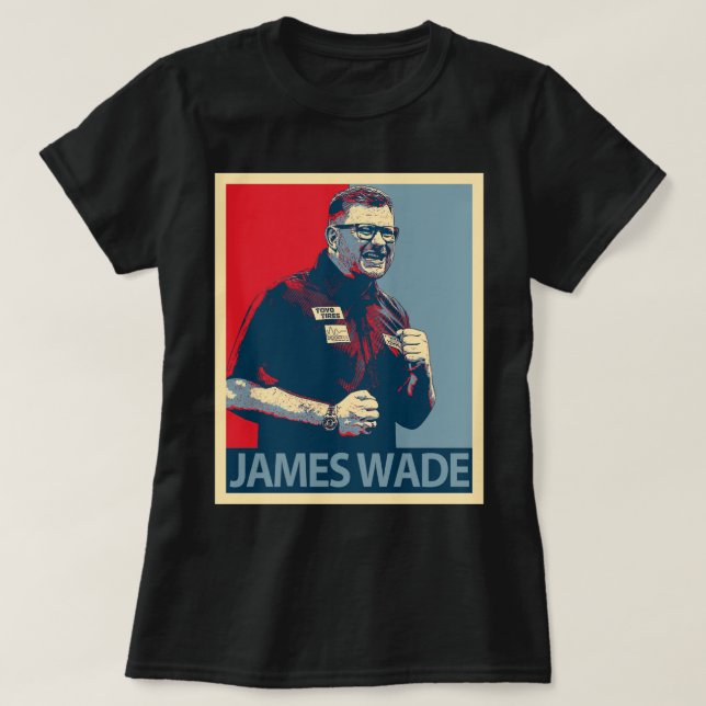 Camiseta Jim Cornette Jordan Myles Classic T Shirt (Diseño del anverso)