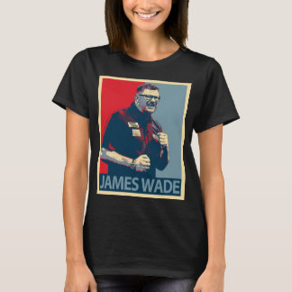 Camiseta Jim Cornette Jordan Myles Classic T Shirt