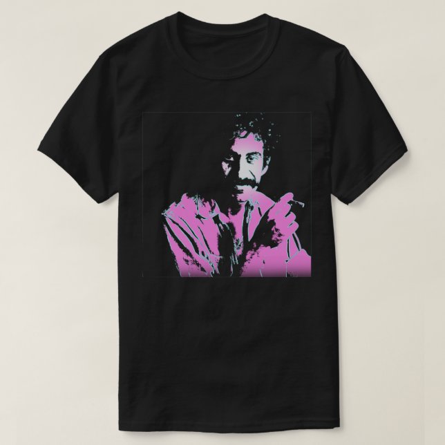 Camiseta jim croce Essential T-Shirt (Diseño del anverso)