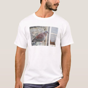 Camiseta Jim manchado