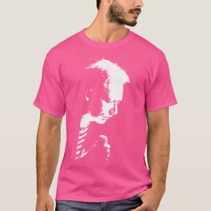 Camiseta Jim Reid La Cadena Jesús Y María