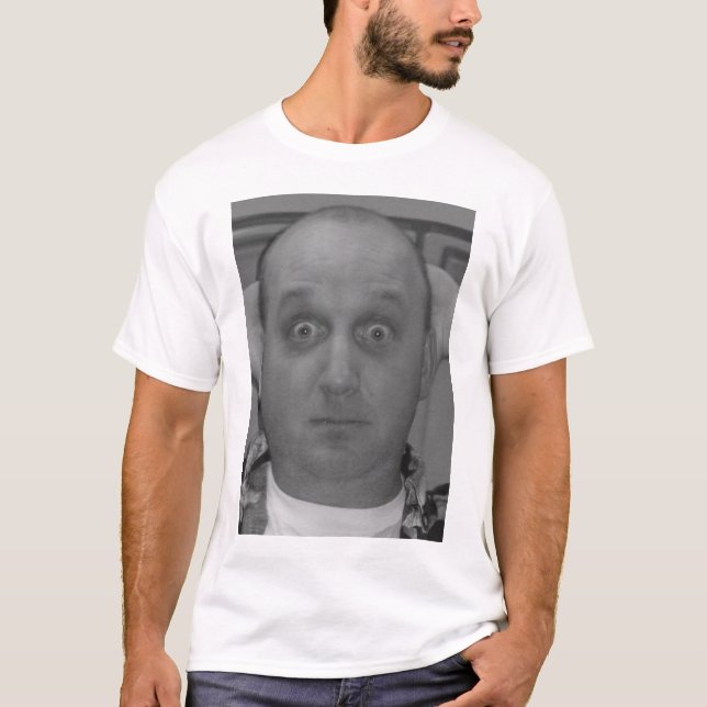 Camiseta jima (Anverso)