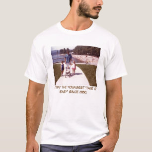 Camiseta Jimbo 60.o