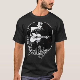 Camiseta Jimmie Rodgers El Padre Del País