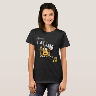 Camiseta Jimmy Buffett