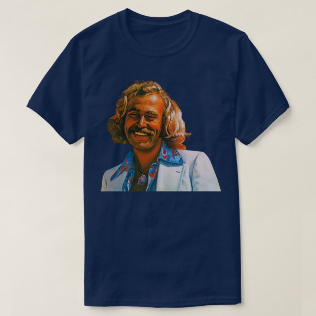 Camiseta Jimmy Buffett Haavana Pillow (Diseño del anverso)