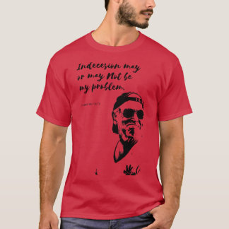 Camiseta Jimmy buffett tshirt TShirt