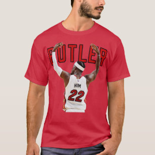 Camiseta Jimmy Butler Él