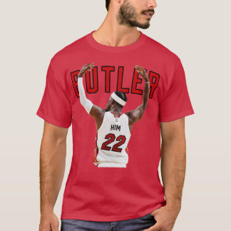 Camiseta Jimmy Butler Él