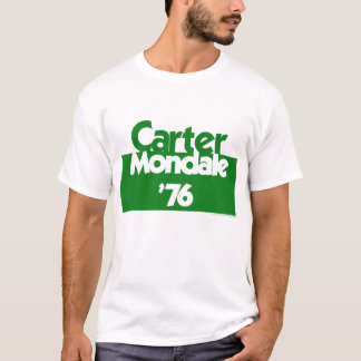 Camiseta Jimmy Carretero-Gualterio Mondale