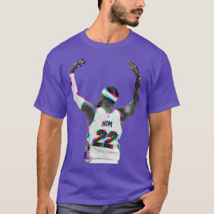Camiseta Jimmy Him Butler