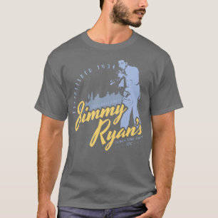 Camiseta Jimmy Ryans