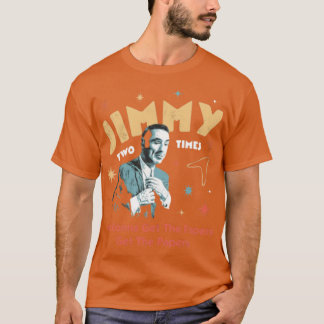 Camiseta Jimmy Two Times