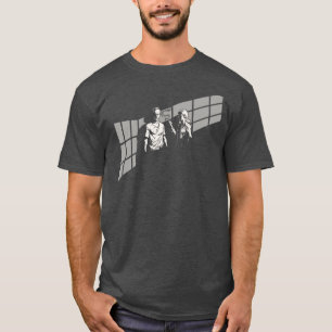 Camiseta Jimmy y Kim Better Call Saul chica final