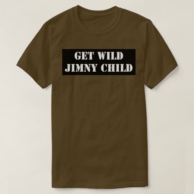 Camiseta Jimny offroad (2)  (Diseño del anverso)