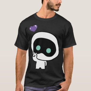 Camiseta Jin El Astronauta