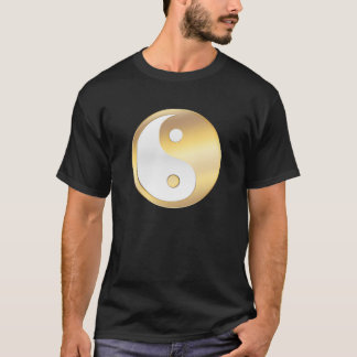 Camiseta Jin y Jang
