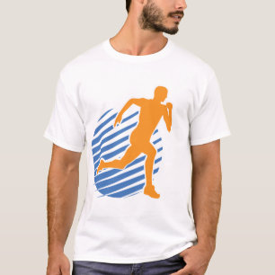 Camiseta Jinete