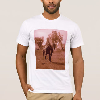Camiseta Jinete
