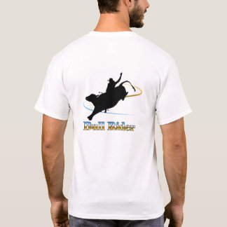 Camiseta Jinete de Bull