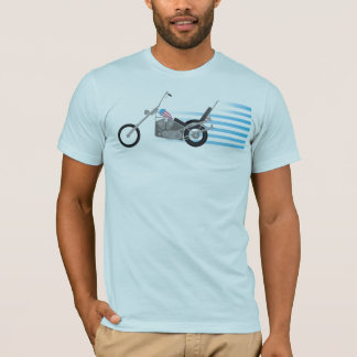 Camiseta Jinete fácil
