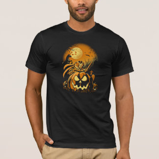 CAMISETA JINETE SIN CABEZA