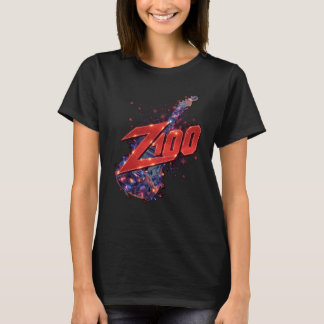 Camiseta Jingle Ball NYC – Estilo de Concierto Pre