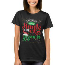 Jingle Como Tú Quieres Decir Navidades De Ti