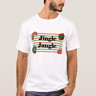 Camiseta ๋Jingle Jangle T-Shirt