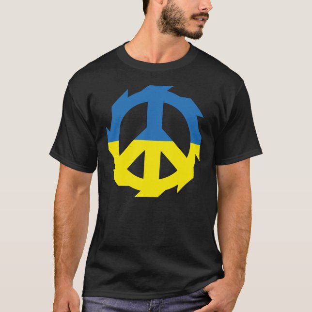 Camiseta Jinjer Merch We Want Our Home Back Logo  2380png23 (Anverso)