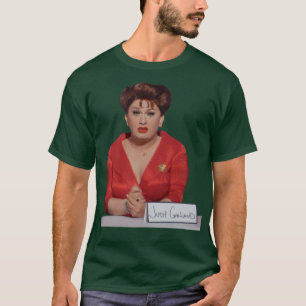 Camiseta Jinkx Monsoon Judy Garland 3