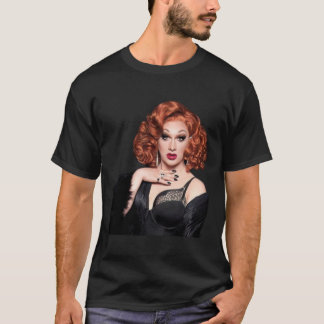 Camiseta Jinkx Monsoon RuPaul&x27;s Drag Race temporada 5 S
