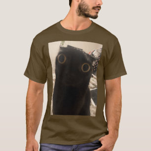 Camiseta Jinx Up Close