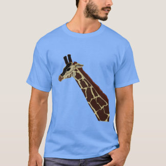 Camiseta Jirafa