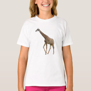 Camiseta Jirafa