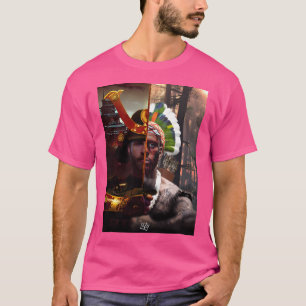 Camiseta Jiri Vs Alex Ufc 295