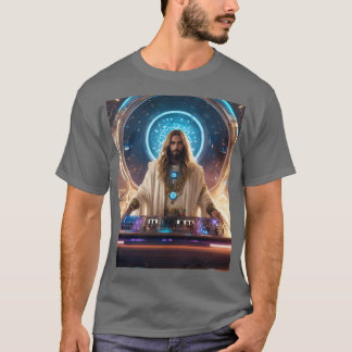 Camiseta JISU Christian